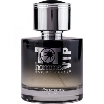 Parfum Tot Homme Vip Pendora Scents 100 ml, Apa De Parfum, Barbati - Img 2