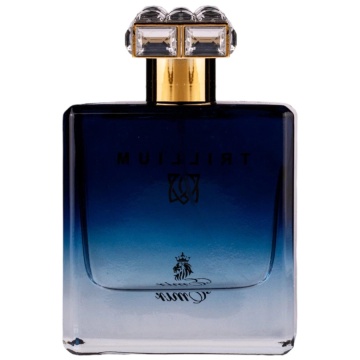 Parfum Trillium Emir 100 ml, Apa De Parfum, Barbati - Img 5