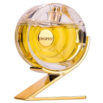 Parfum Trophy Maison Asrar 100 ml, Apa De Parfum, Unisex - Img 3