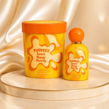 Parfum Tubbees Sweet Mango Melody Edp 50 ml