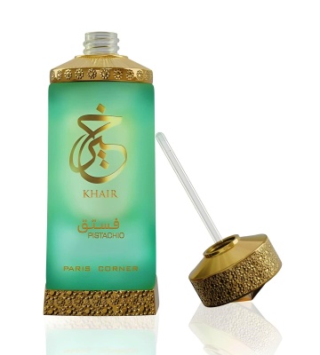 Parfum Ulei Concentrat Paris Corner Khair Pistachio 25 ml