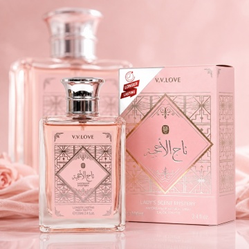 Parfum V.V. Love Labyrinth Mysteries, Apă de Parfum Damă, 100 ml