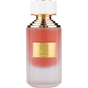 Parfum Vanilla And Roses Emir 75 ml, Apa De Parfum, Femei - Img 12