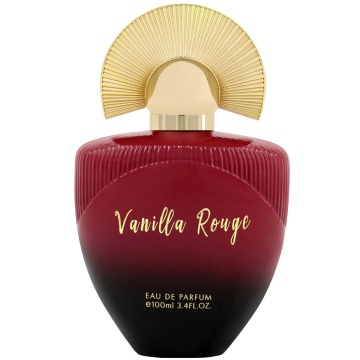 Parfum Vanilla Rouge Maison Asrar 100 ml, Apa De Parfum, Femei - Img 2