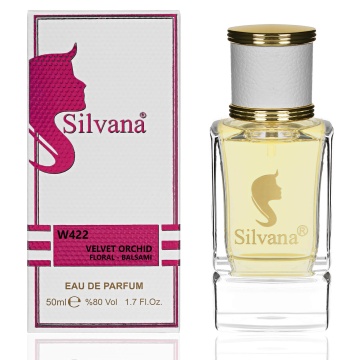 Parfum Velvet Orchid Ford Velvet Orchid Silvana, apă de parfum, 50 ml, pentru damă