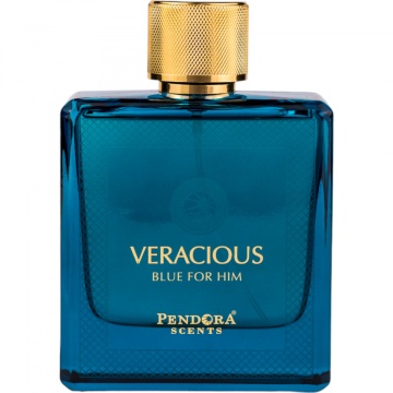 Parfum Veracious Blue For Him Pendora Scents 100 ml, Apa De Parfum, Barbati - Img 2