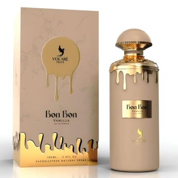 Parfum Volare Prive Bon Bon Vanilla 100 ml