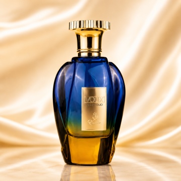 Parfum Voux Blue Oud Emir 100 ml, Apa De Parfum, Unisex - Img 2