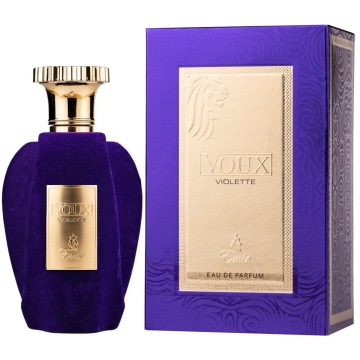 Parfum Voux Violette Emir 100 ml, Apa De Parfum, Unisex