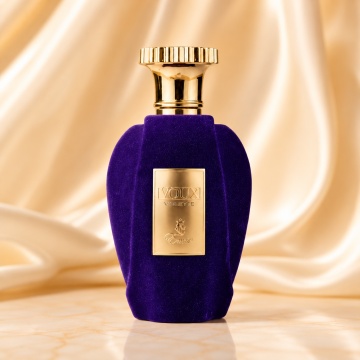 Parfum Voux Violette Emir 100 ml, Apa De Parfum, Unisex - Img 2