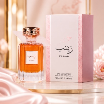 Parfum Zainab Attri 100 ml, Apa De Parfum, Femei