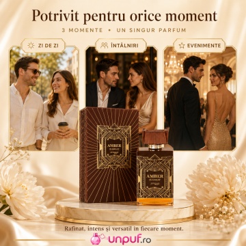 Parfum Zimaya Amber Is Great 100 ml - Img 6