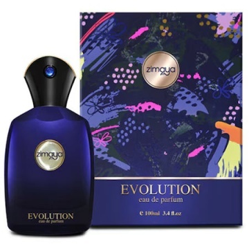 Parfum Zimaya Evolution 100 ml