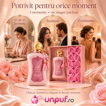 Parfum Zimaya Fatima 100 ml - Img 6