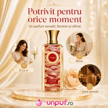 Parfum Zimaya Luxor Edp 100 ml - Img 6