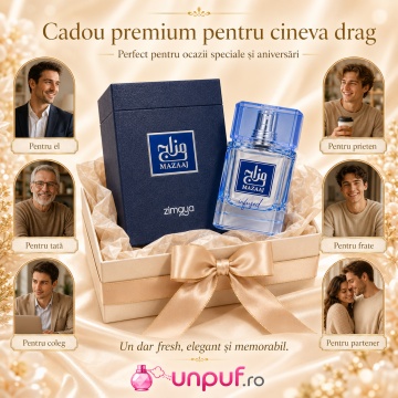 Parfum Zimaya Mazaaj Infused 100 ml - Img 6