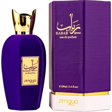 Parfum Zimaya Rabab Gems Edp 100 ml