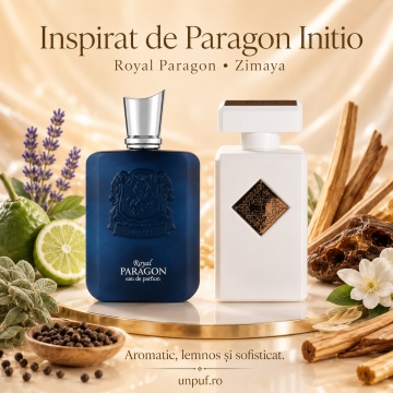 Parfum Zimaya Royal Paragon 100 ml - Img 6