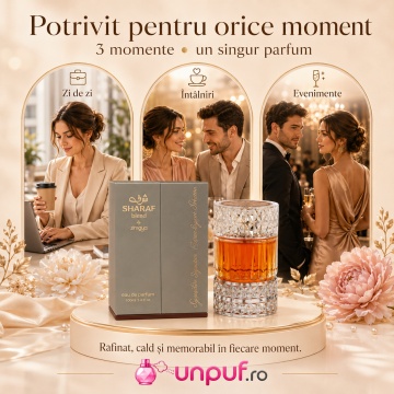 Parfum Zimaya Sharaf Blend 100 ml - Img 6
