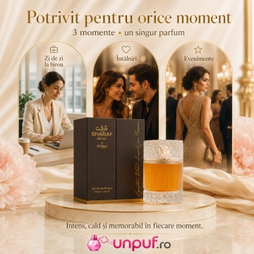 Parfum Zimaya Sharaf Divine Extrait De Parfum 100 ml - Img 6