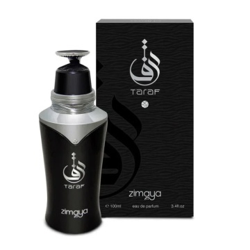 Parfum Zimaya Taraf Black Edp 100 ml
