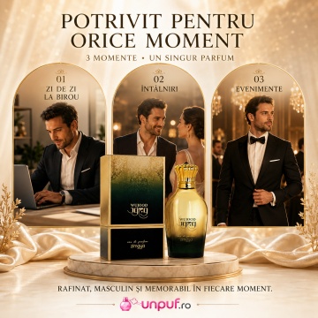 Parfum Zimaya Wujood 100 ml - Img 6