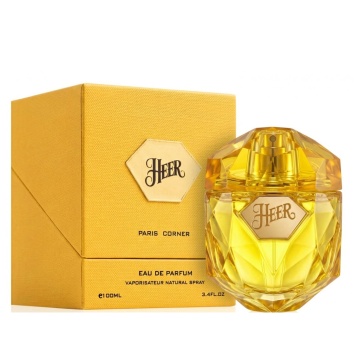 Paris Corner Heer – Parfum EDP 100 ml, damă - Img 6
