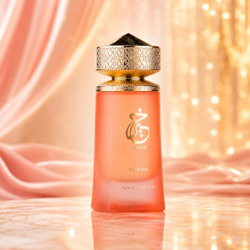 Paris Corner Khair Fusion – Parfum EDP 100 ml, damă - Img 2