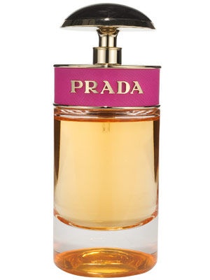 Prada Candy – Apă de parfum 80 ml, damă - Img 3