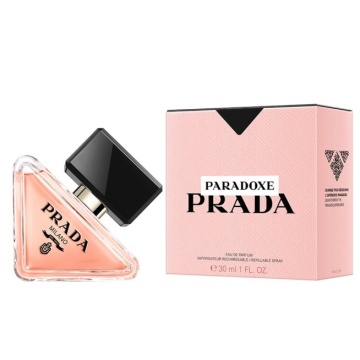 Prada Paradoxe – Apă de parfum 50 ml, damă - Img 6