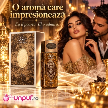 PRIDE Raghad – Parfum 100 Ml, damă - Img 5