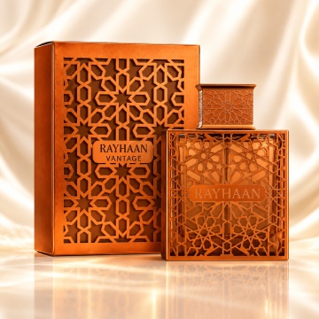 Rayhaan Vantage – Parfum EDP 100 ml, unisex