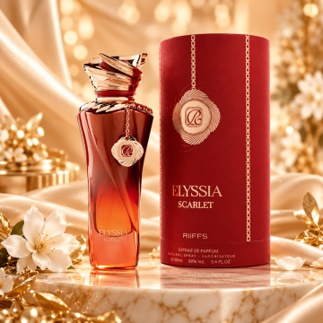 Riiffs Elyora Scarlet (Elyssia Scarlet) – Parfum Extract de parfum 100 ml, damă