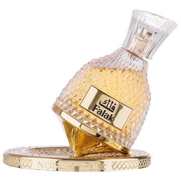 Riiffs Falak – Parfum EDP 100 ml, unisex - Img 6