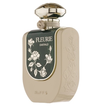 Riiffs Fleurie Emerald – Parfum EDP 100 ml, damă - Img 7