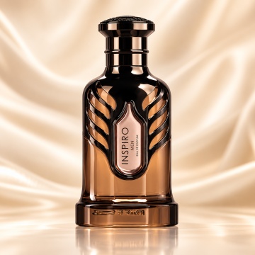 Riiffs Inspiro Men – Parfum Extract de parfum 100 ml, bărbați - Img 2