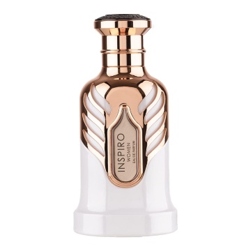 Riiffs Inspiro Woman – Parfum Extract de parfum 100 ml, damă - Img 4