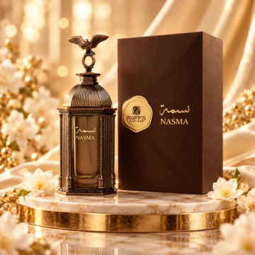 Riiffs Nasma – Parfum Extract de parfum 100 ml, unisex
