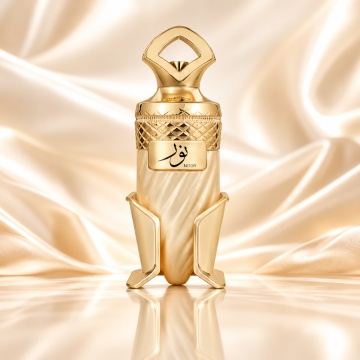 Riiffs Noor – Parfum Extract de parfum 100 ml, unisex - Img 2