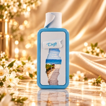 Riiffs Seasons Drift – Parfum EDP 100 ml, unisex - Img 2