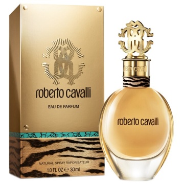Roberto Cavalli 75 ml Parfum Original – Apă de parfum 75 ml, damă - Img 4