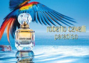 Roberto Cavalli Paradiso – Apă de parfum 75 ml, damă - Img 3