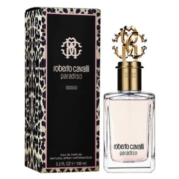 Roberto Cavalli Paradiso Assoluto – Apă de parfum 100 ml