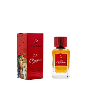 Set Apă de Parfum Lorinna Paris Parfum Olympus, 50 ml, de Damă si Gentuță Parfumuri - Img 3