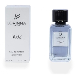 Set Apă de Parfum Lorinna Paris Parfum Texas, 50 ml, de Bărbat si Gentuță Parfumuri - Img 3
