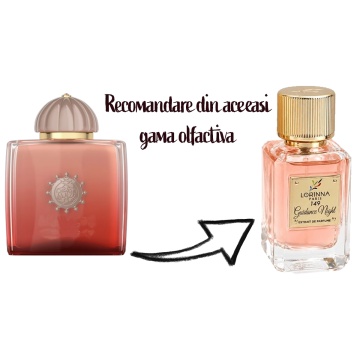 Set Extract de Parfum Lorinna Paris Guidance Night,Femei, Barbati, Unisex, 50 ml, Gentuta Parfumuri - Img 3