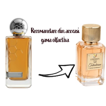 Set Extract de Parfum Lorinna Paris Testosterone,Femei, Barbati, Unisex, 50 ml, Gentuta Parfumuri - Img 3