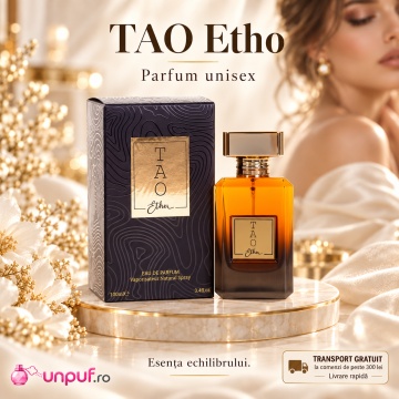 TAO Ether x Marhaba, parfum unisex, EDP, 100ml - Img 10
