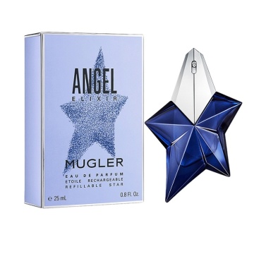 Thierry Mugler Angel Elixir – Apă de parfum 100 ml, damă