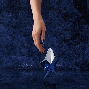 Thierry Mugler Angel Elixir – Apă de parfum 25 ml, damă - Img 7
